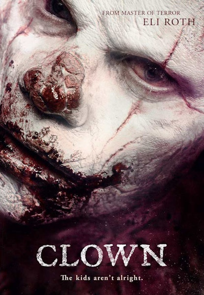 Clown