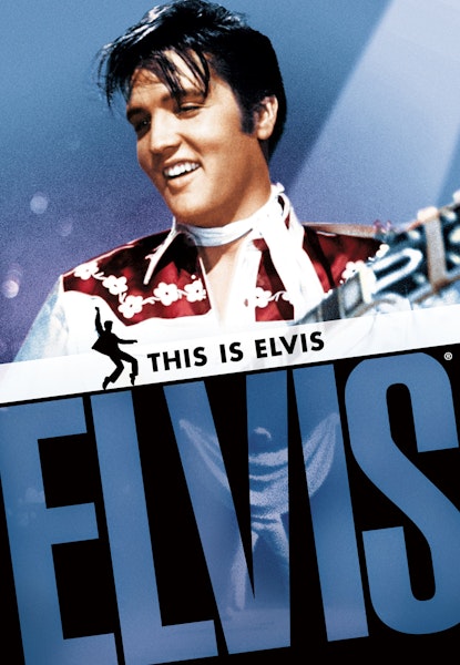 This is Elvis