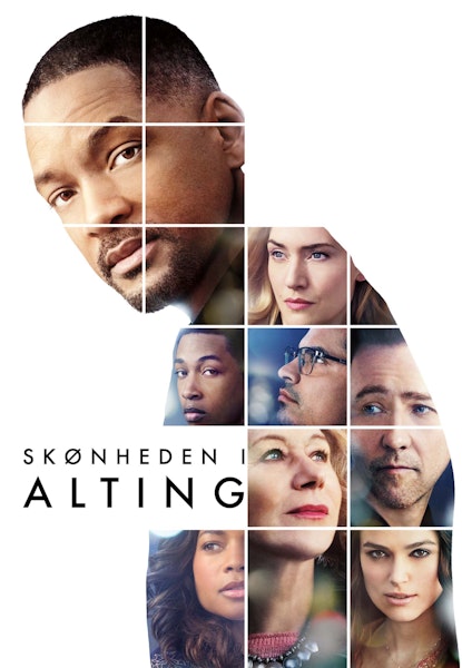 Skønheden i alting