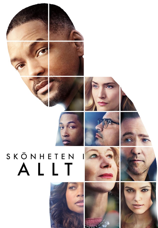 Skönheten i allt