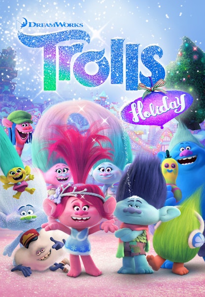 Trolls: Holiday Special