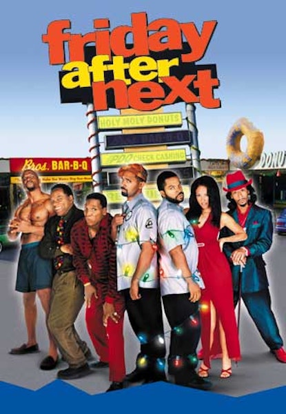Friday after next