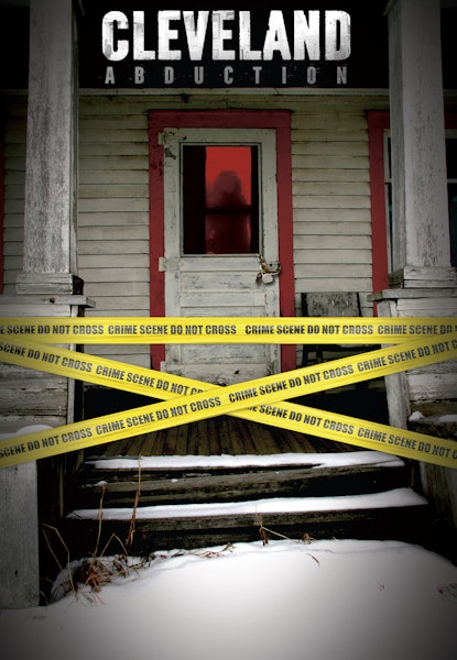Cleveland abduction