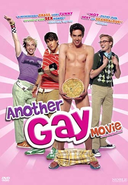 Another Gay Movie