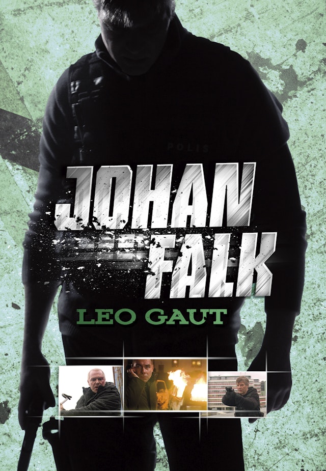 Johan Falk: Leo Gaut