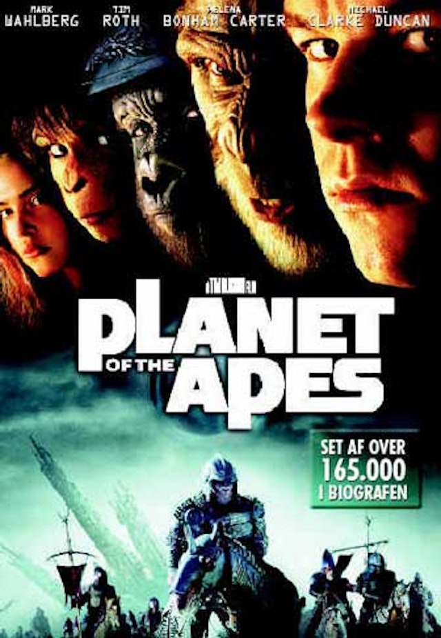 Abernes Planet