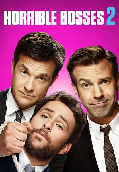 Horrible Bosses 2