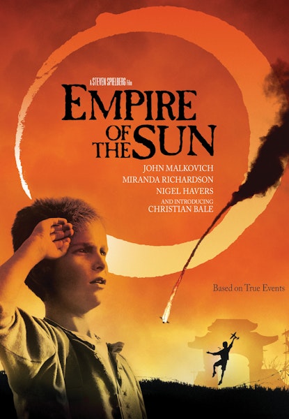 Empire of the Sun