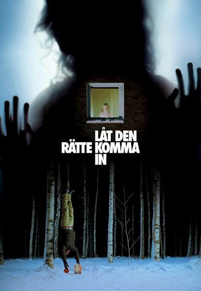 Låt den rätte komma in