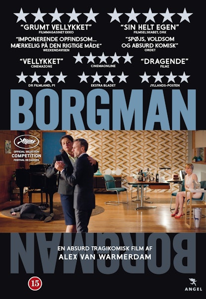 Borgman