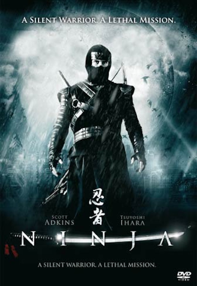 Ninja