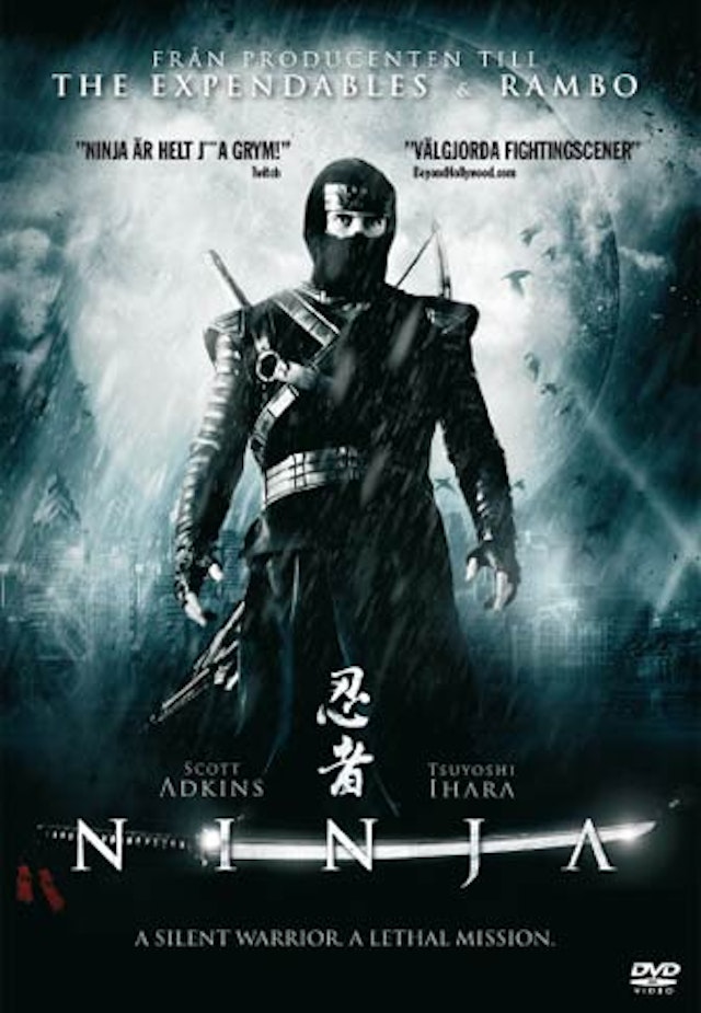 Ninja