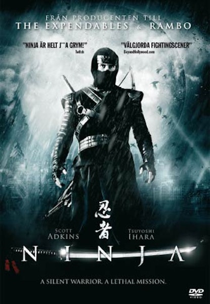 Ninja