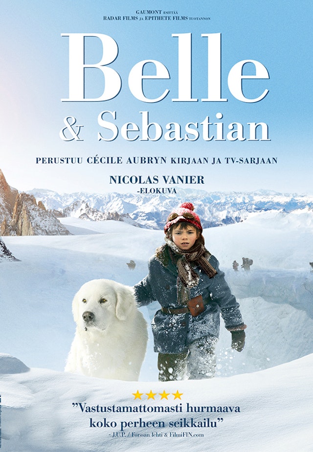 Belle & Sebastian
