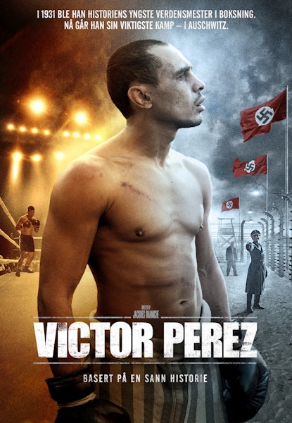 Victor Perez