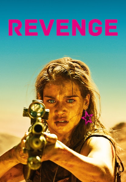 Revenge