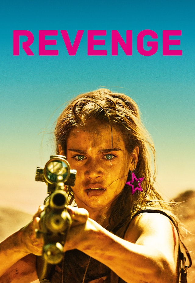 Revenge