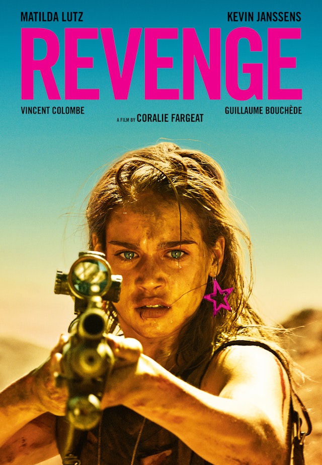 Revenge