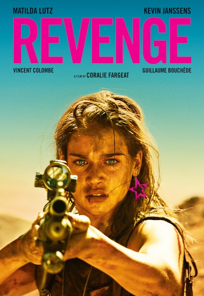Revenge