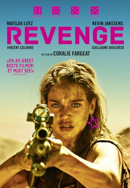 Revenge