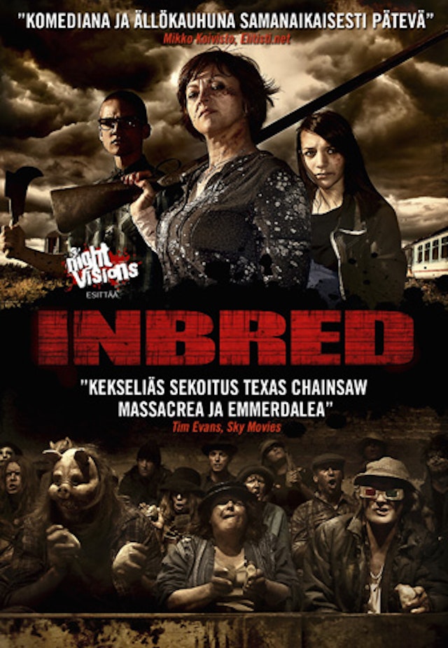 Inbred