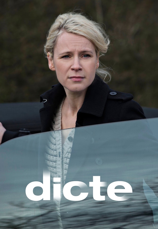 Dicte