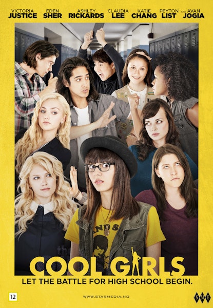 Cool Girls