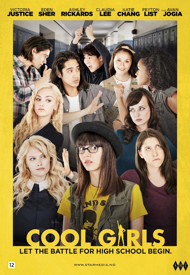 Cool Girls