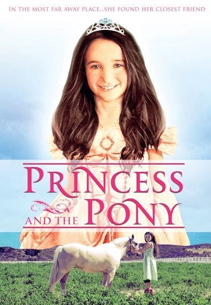 Princess and the Pony