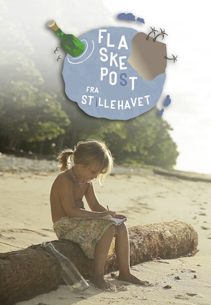 Flaskepost fra Stillehavet