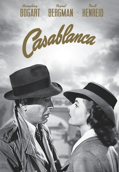 Casablanca