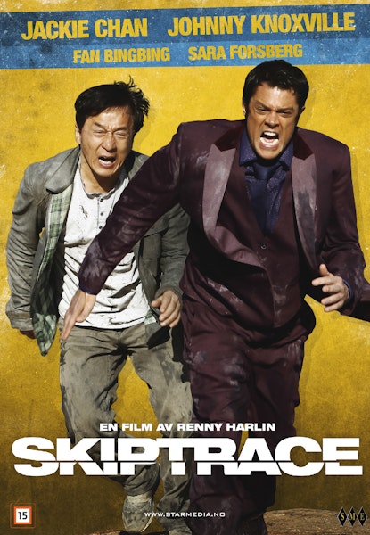 Skiptrace