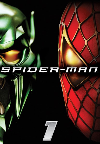 Spider-Man