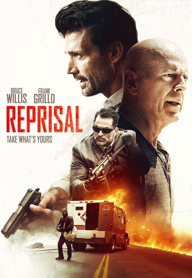 Reprisal