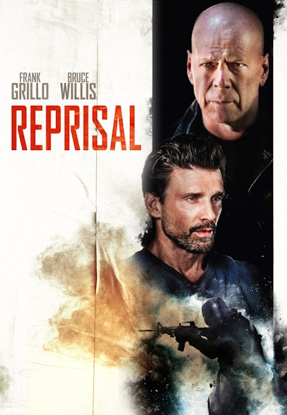 Reprisal