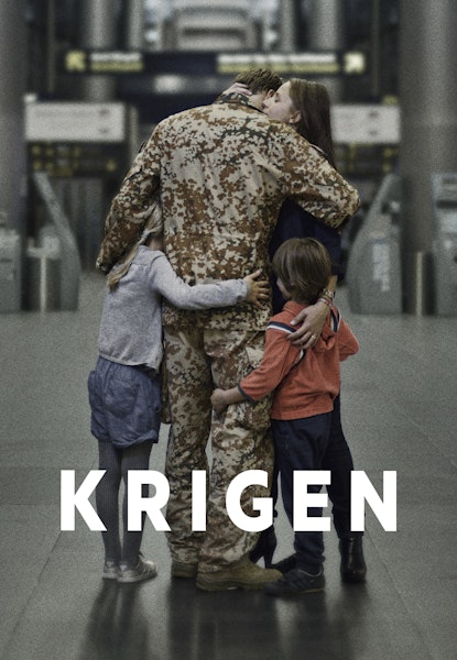 Krigen