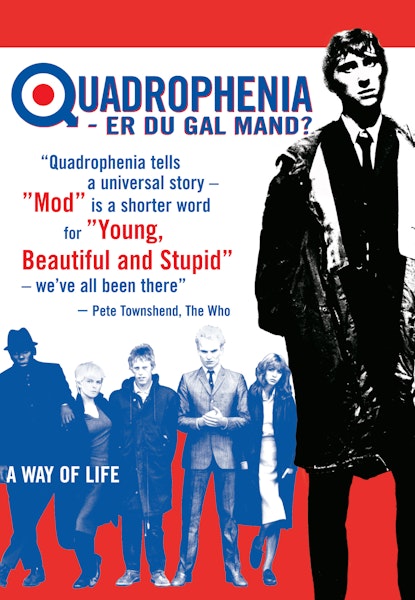 Quadrophenia