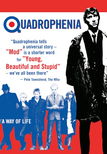 Quadrophenia