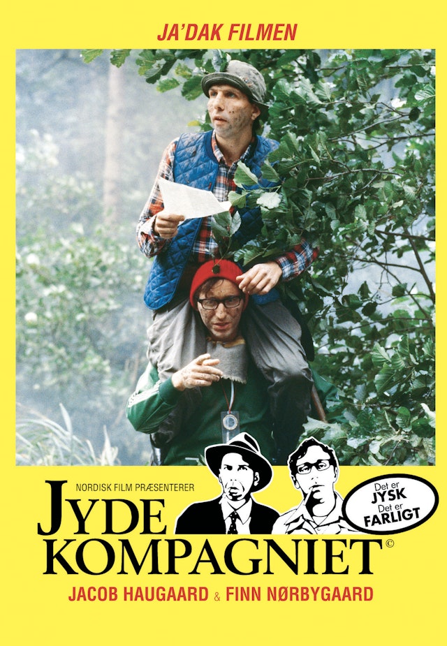 Jydekompagniet
