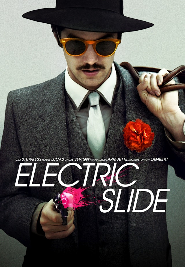 Electric Slide