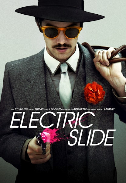 Electric Slide