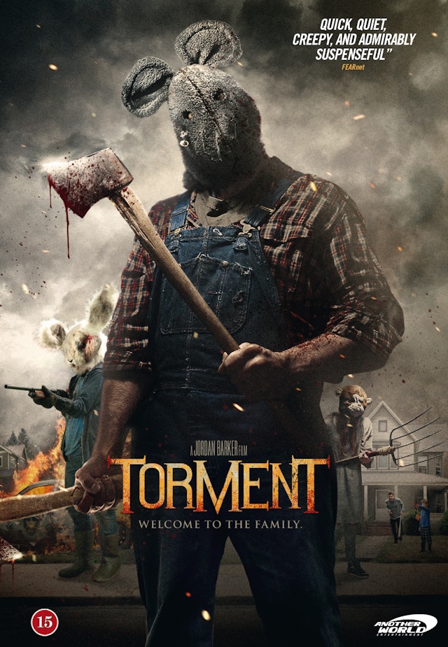 Torment