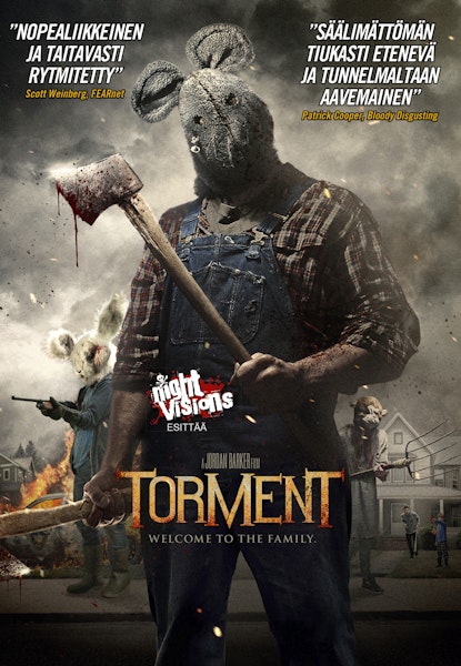Torment