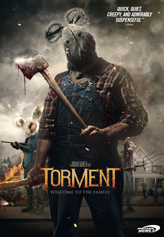 Torment