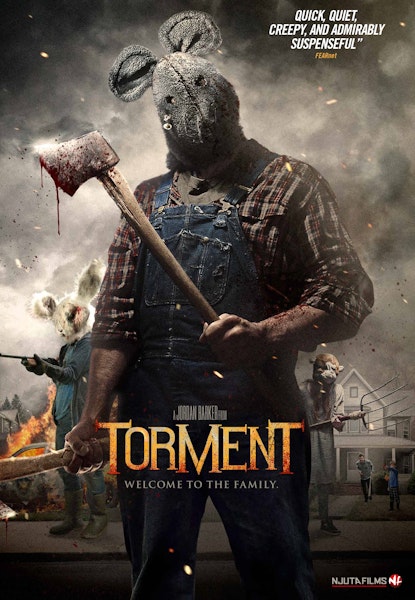 Torment