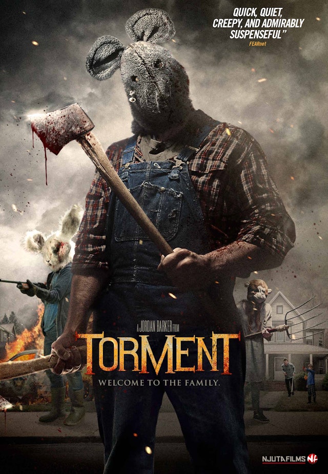 Torment