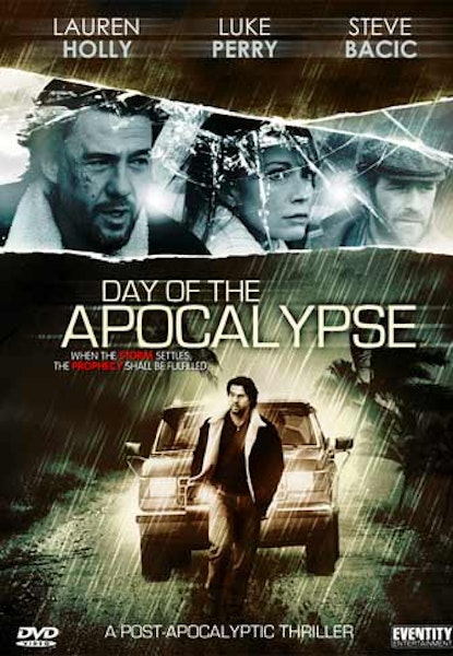Day of the apocalypse