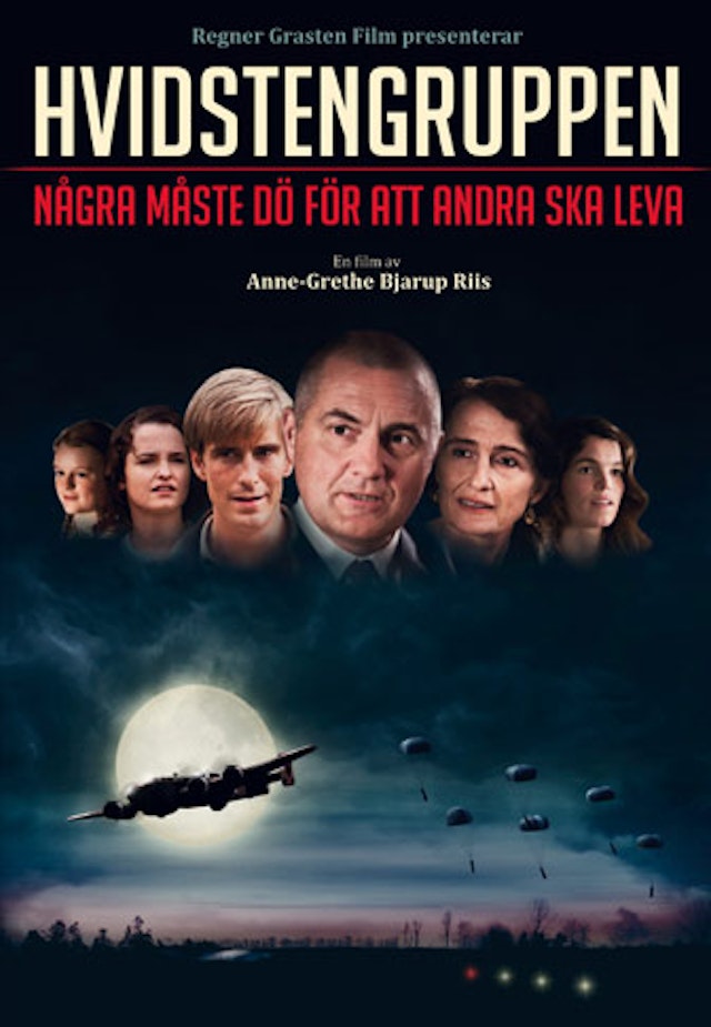 Hvidstengruppen