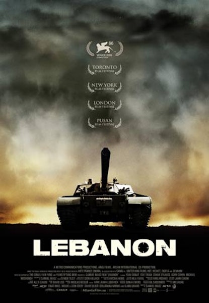 LEBANON