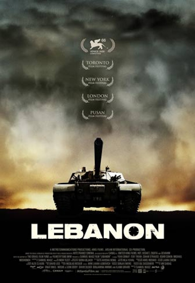 Lebanon